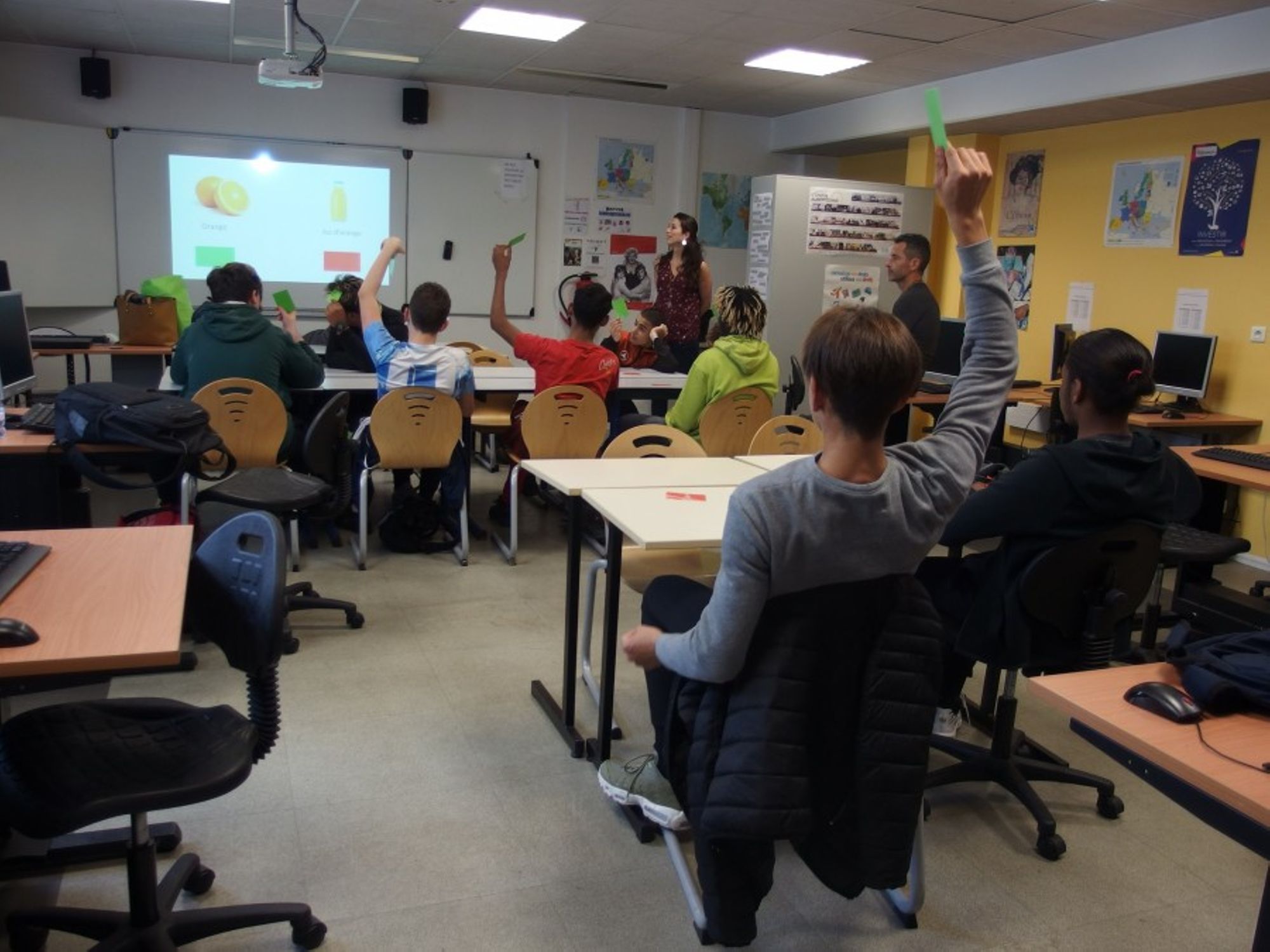 Photo 2 Campagne régionale Choisis ton assiette!.JPG