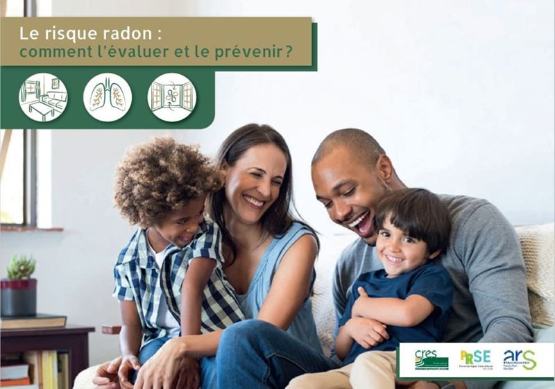 Comment évaluer et prévenir le risque radon ? 