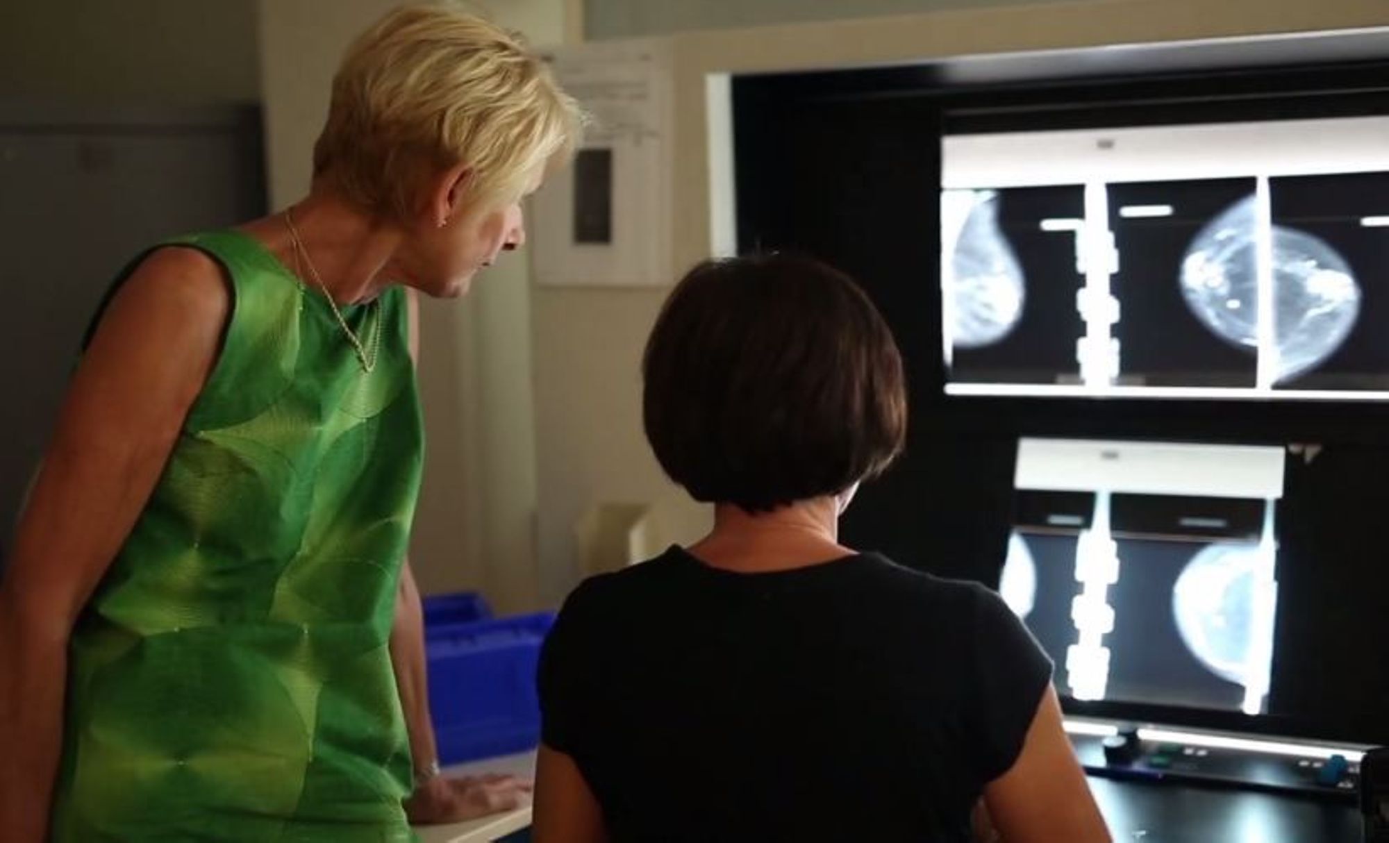 Le dépistage organisé du cancer du sein en PACA : parcours et témoignages