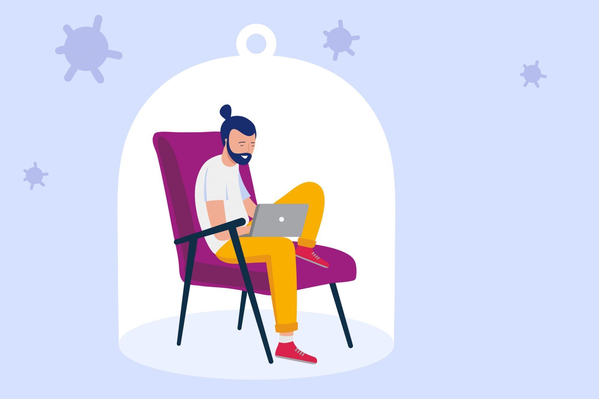 Covid-19 : Jeunes et vaccinés