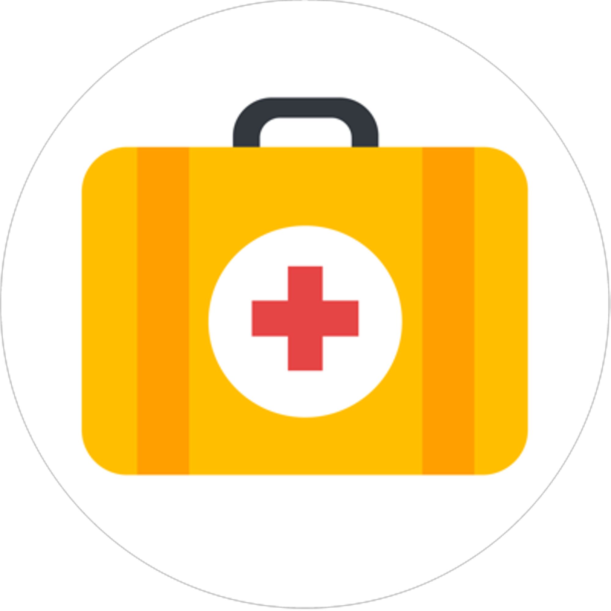 Service sanitaire documentation