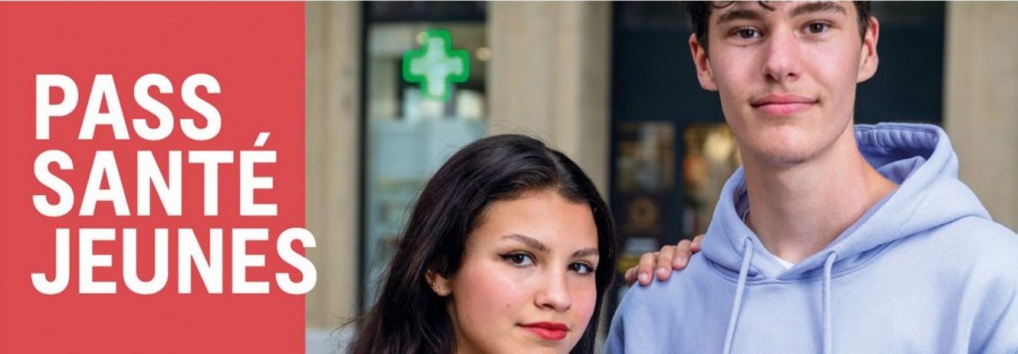 Vie affective et sexuelle, santé mentale : les séances de sensibilisation au Pass santé jeunes 