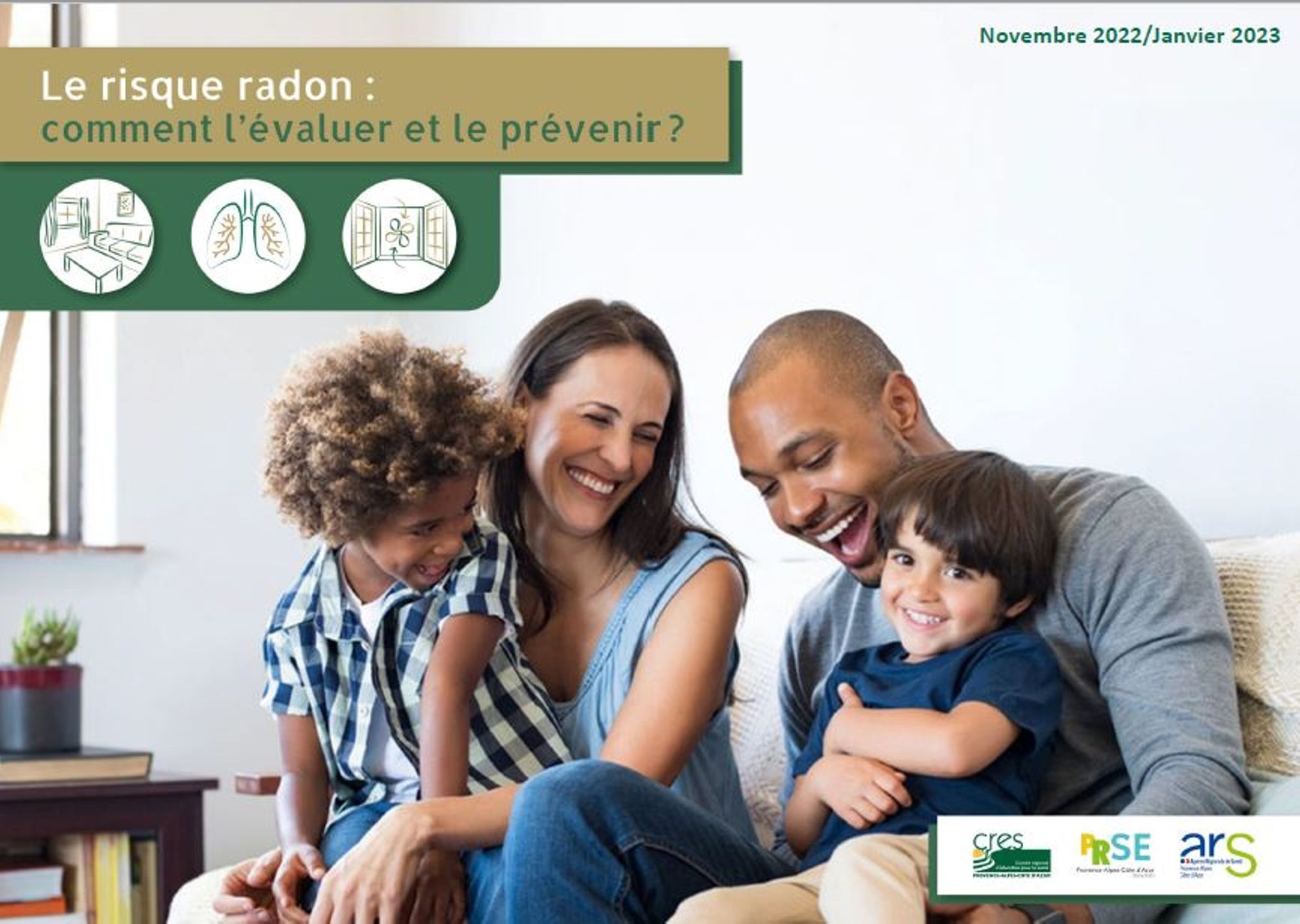 Santé environnement : tous nos webinaires en replay