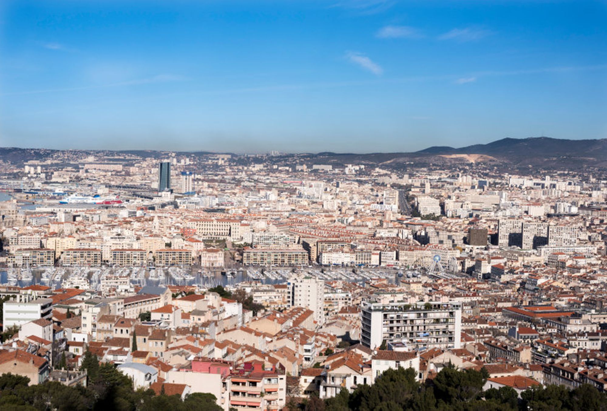 Marseille en grand : améliorer l'accès à la santé dans les quartiers nord