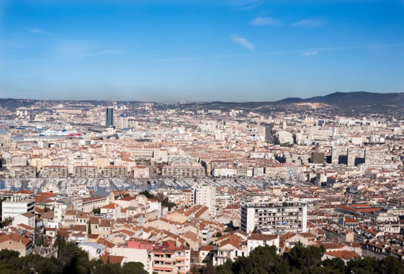 Marseille en grand : améliorer l'accès à la santé dans les quartiers nord