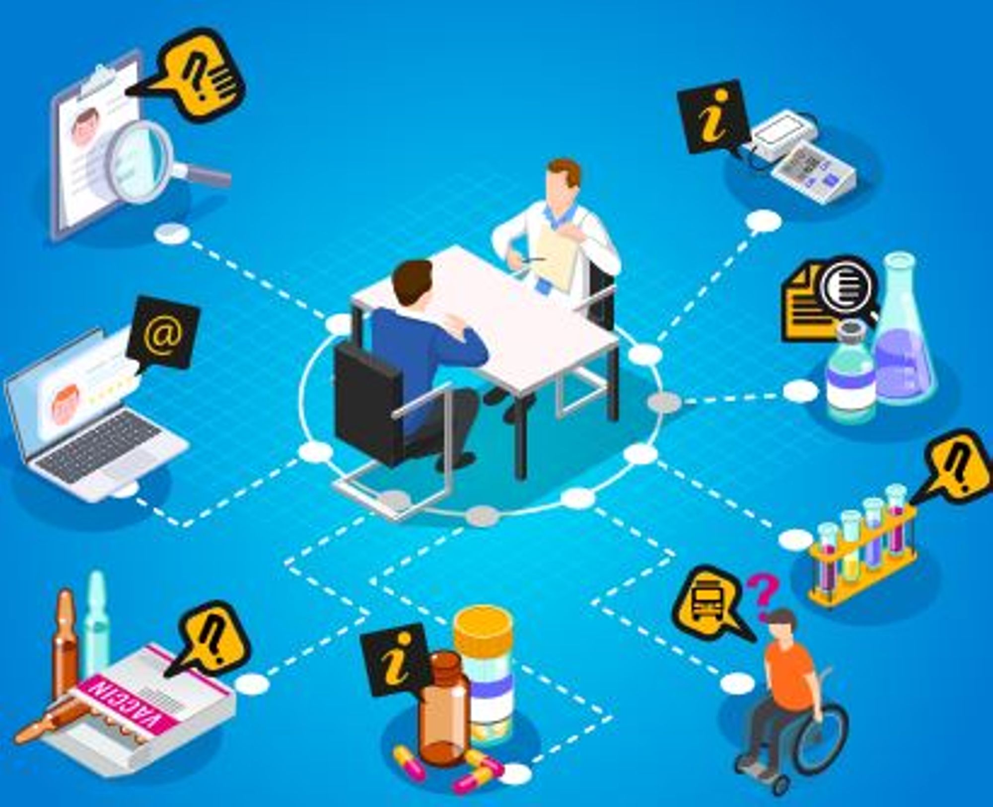 Comment mieux prendre en compte la littératie en santé des personnes en éducation thérapeutique ?