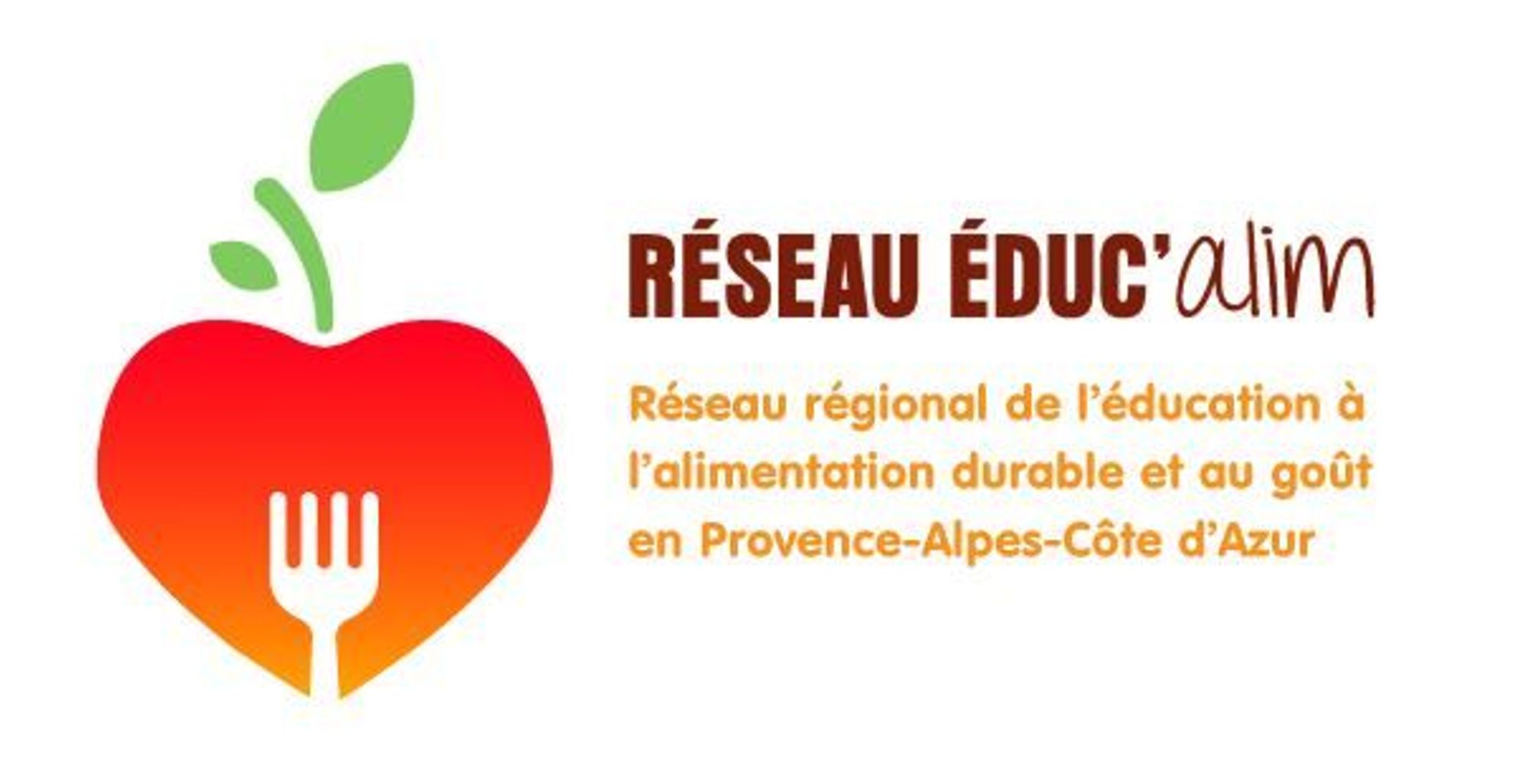 Réseau régional EDUC’Alim : toutes nos activités
