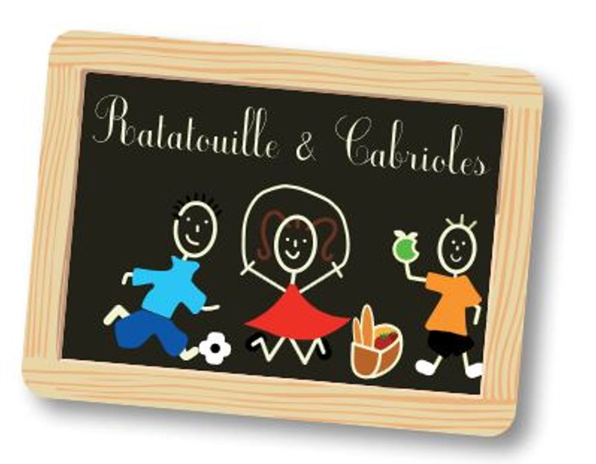 Le programme régional Ratatouille et cabrioles