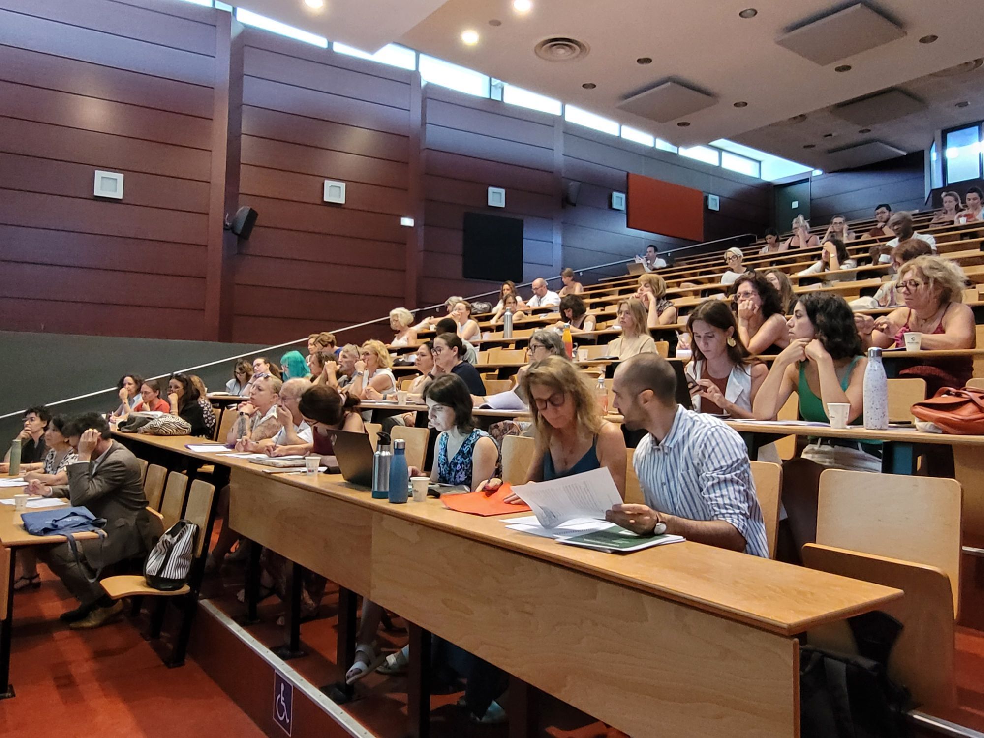 Journée régionale sur les dynamiques territoriales de santé le 1er juillet 2025 