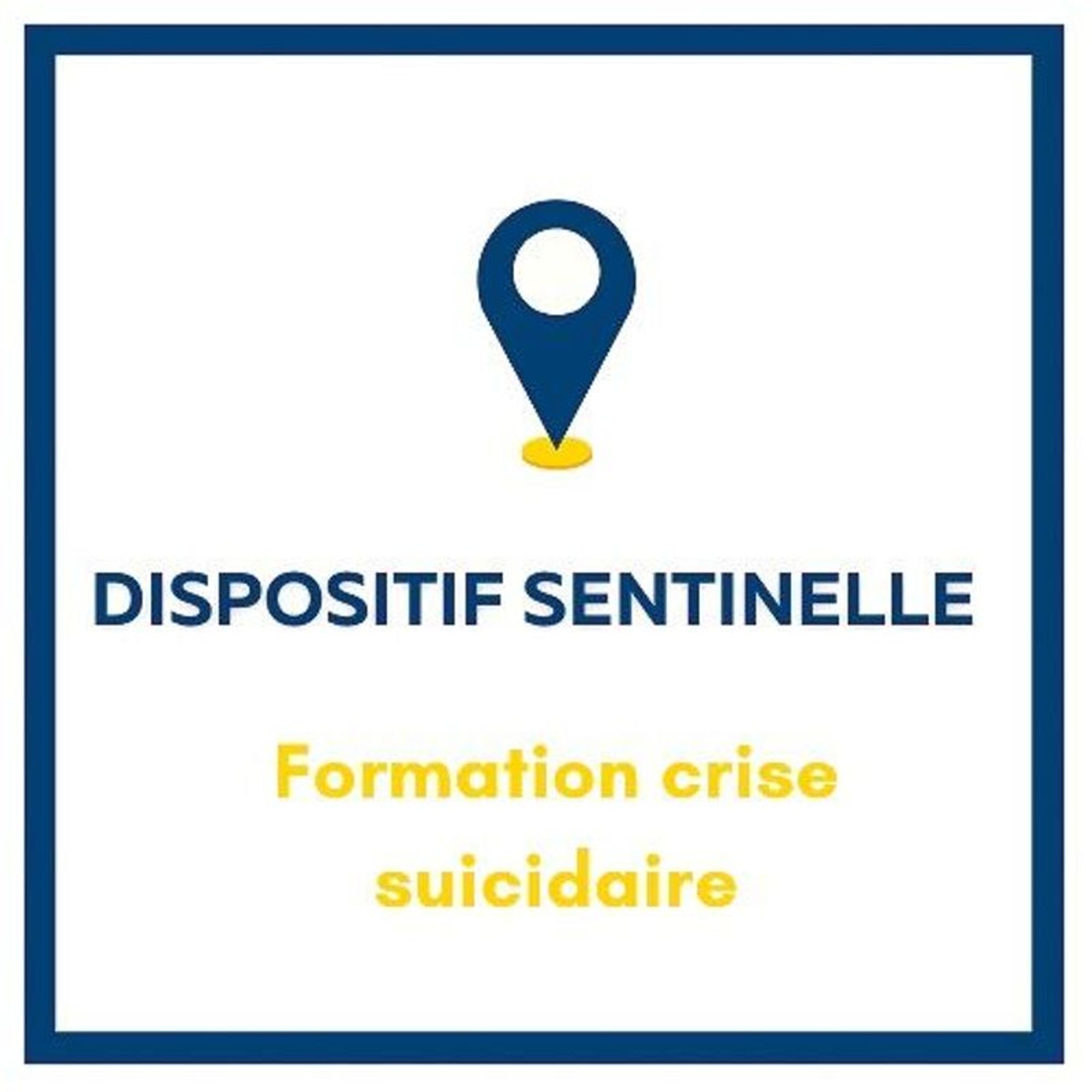 Prévention de la crise suicidaire : le dispositif Sentinelle en région 