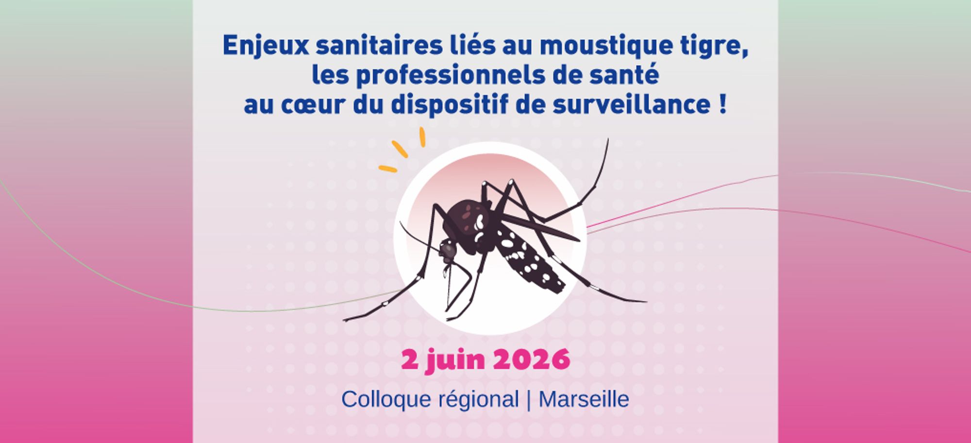 Moustique tigre et enjeux sanitaires