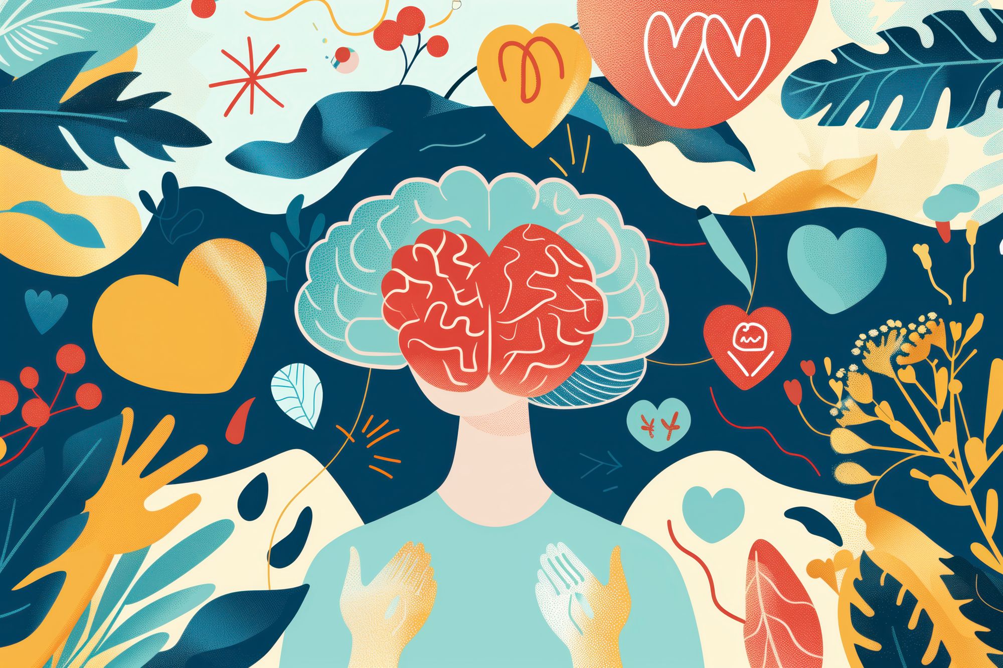 Premiers secours en santé mentale - PSSM standard (nouveau !)