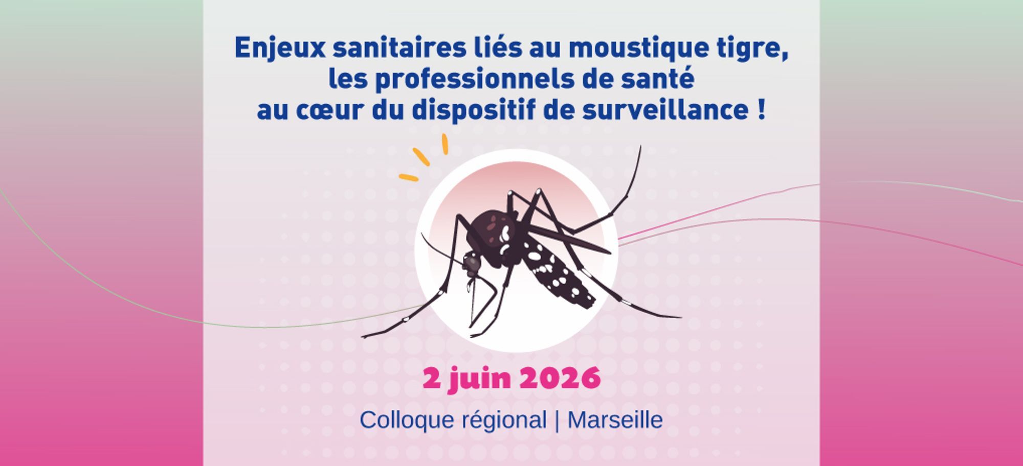 Moustique tigre et enjeux sanitaires
