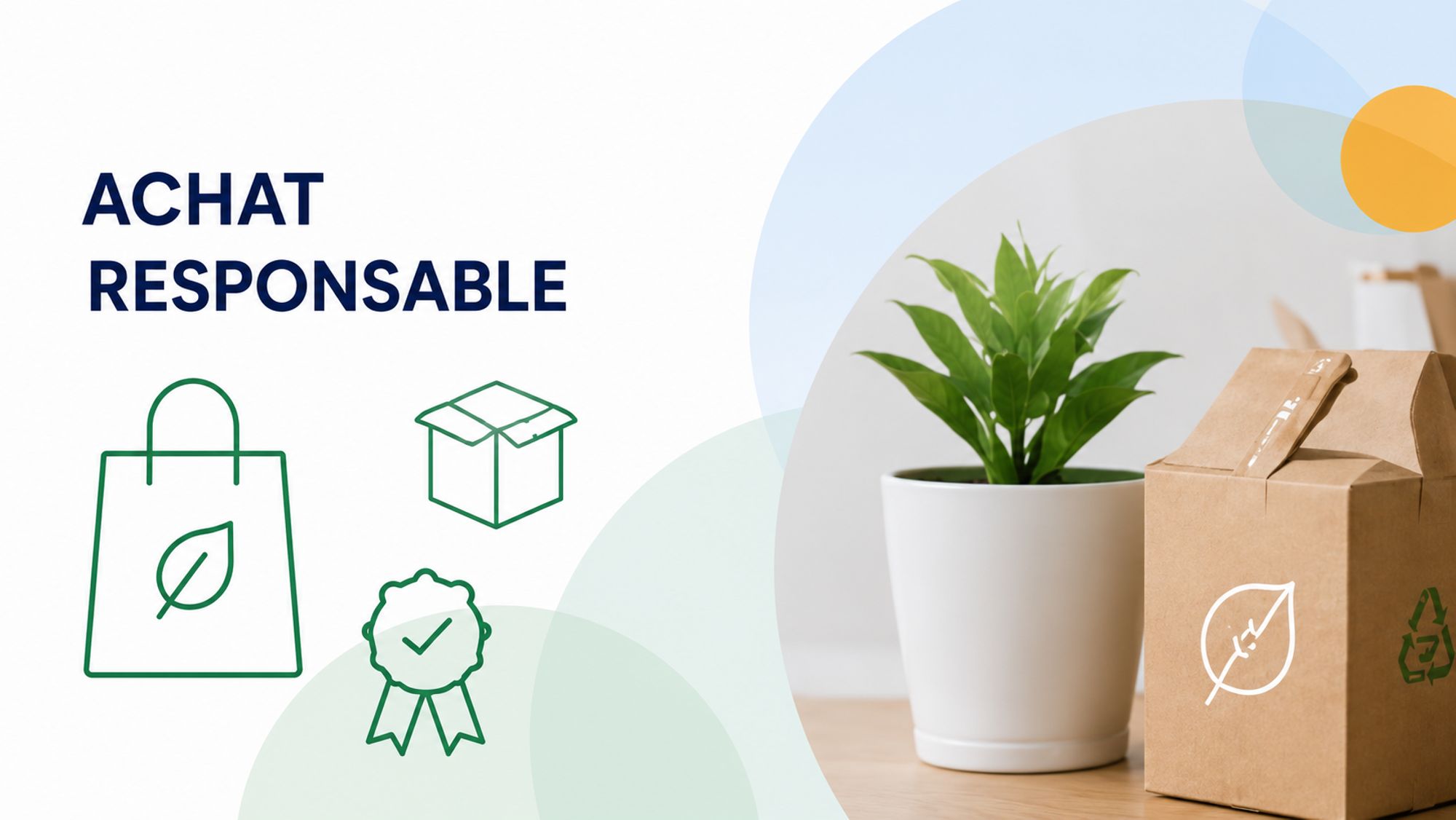 Achat responsable
