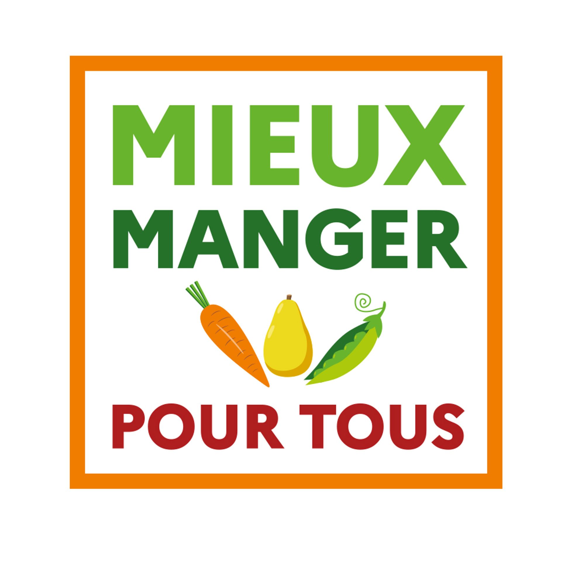 Vers une alimentation durable et de qualité pour tous, un webinaire le 5 novembre 2026