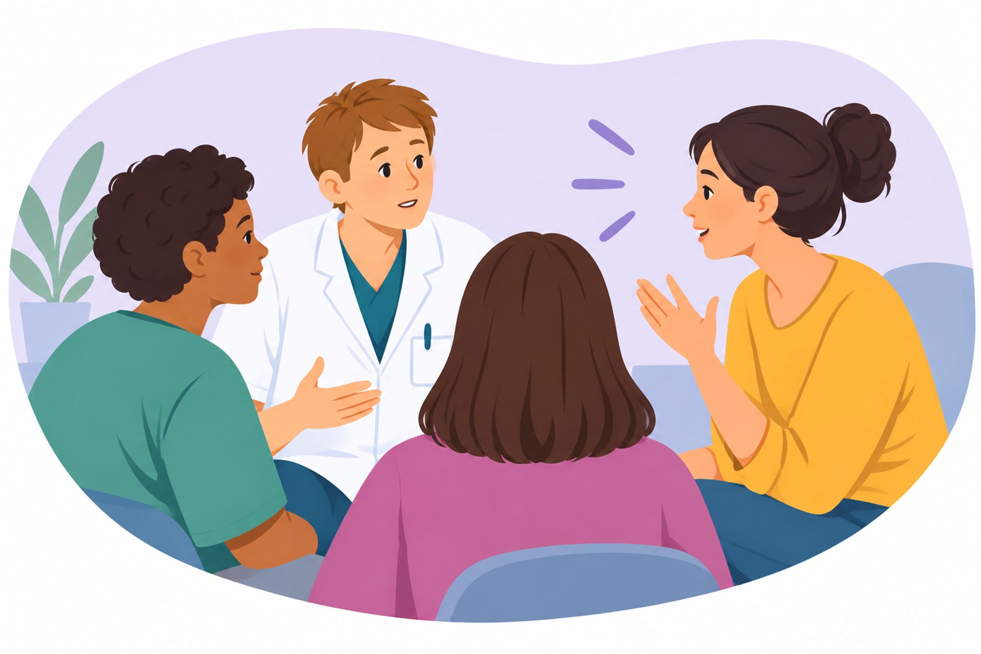 La gestion des tensions en éducation thérapeutique du patient
